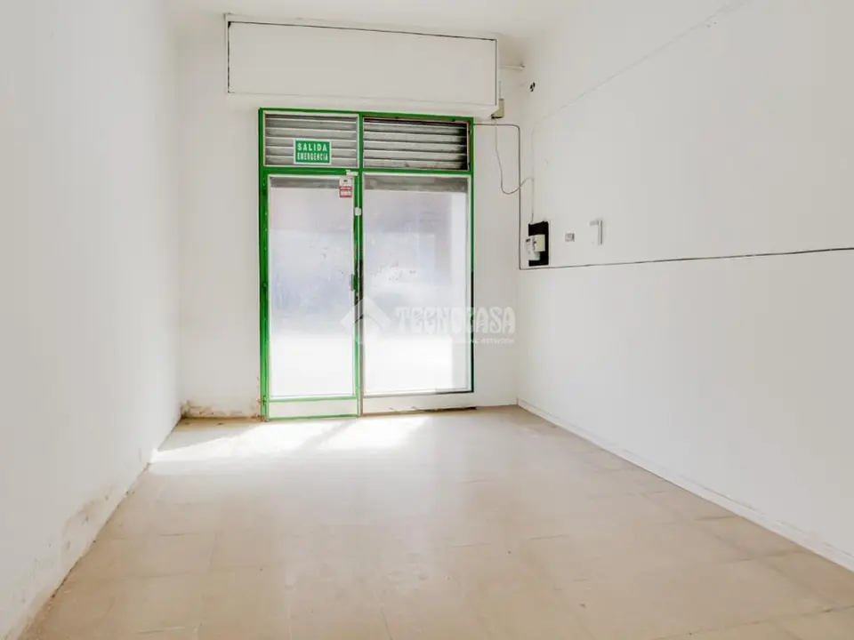 Local comercial en venta en Centre en Sant Josep en L'Hospitalet De Llobregat