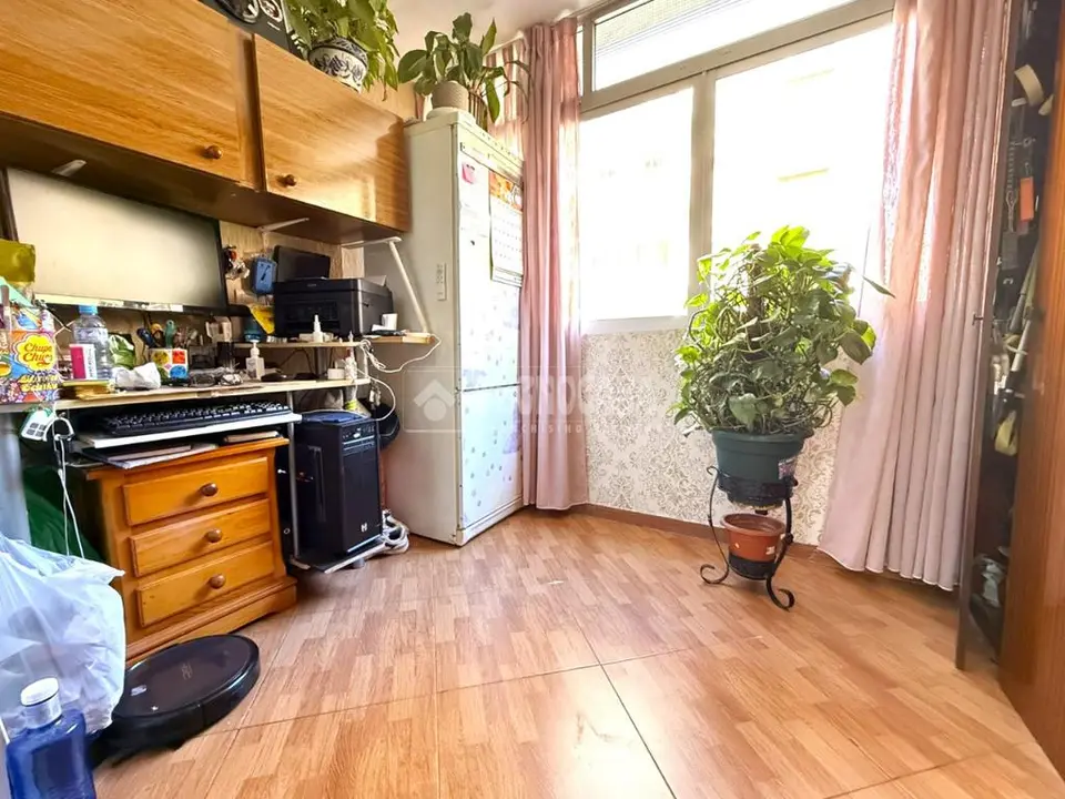Piso en venta en Carretera De Cádiz en La Luz - El Torcal en Málaga