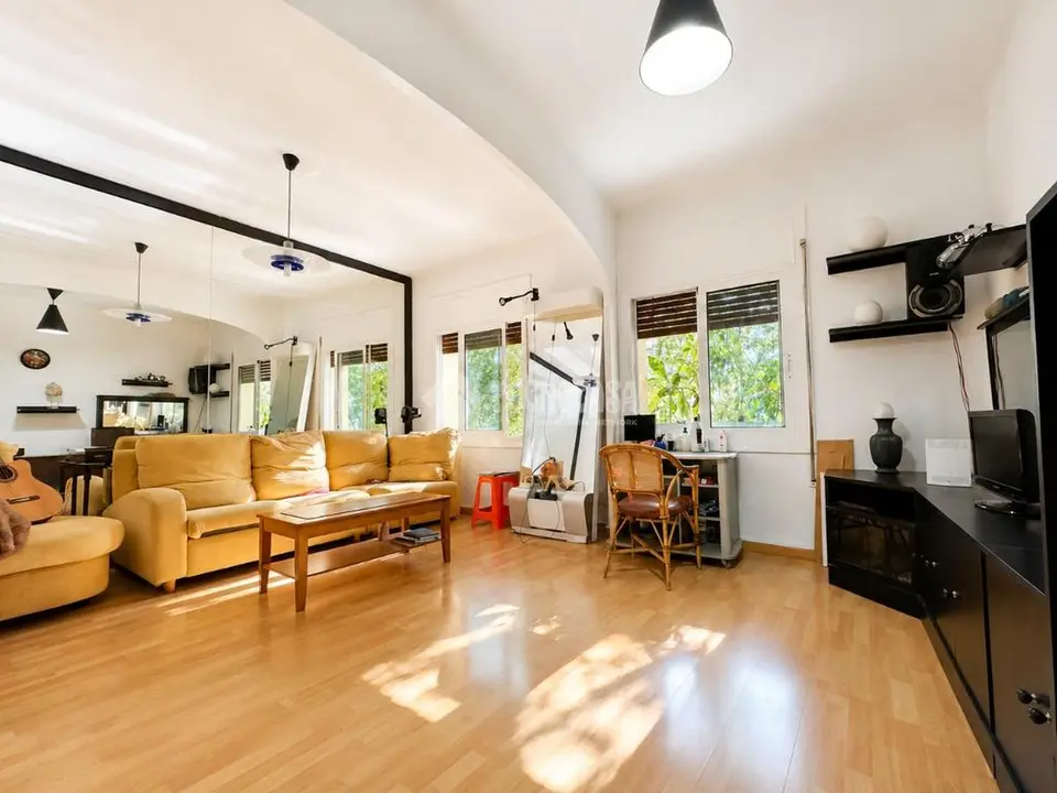 Piso en venta en Eixample en La Nova Esquerra De L'eixample en Barcelona