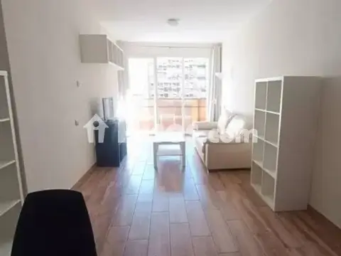 Piso en Paseo de la Castellana