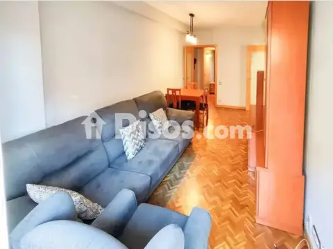 Piso en Carrer del Dos de Maig