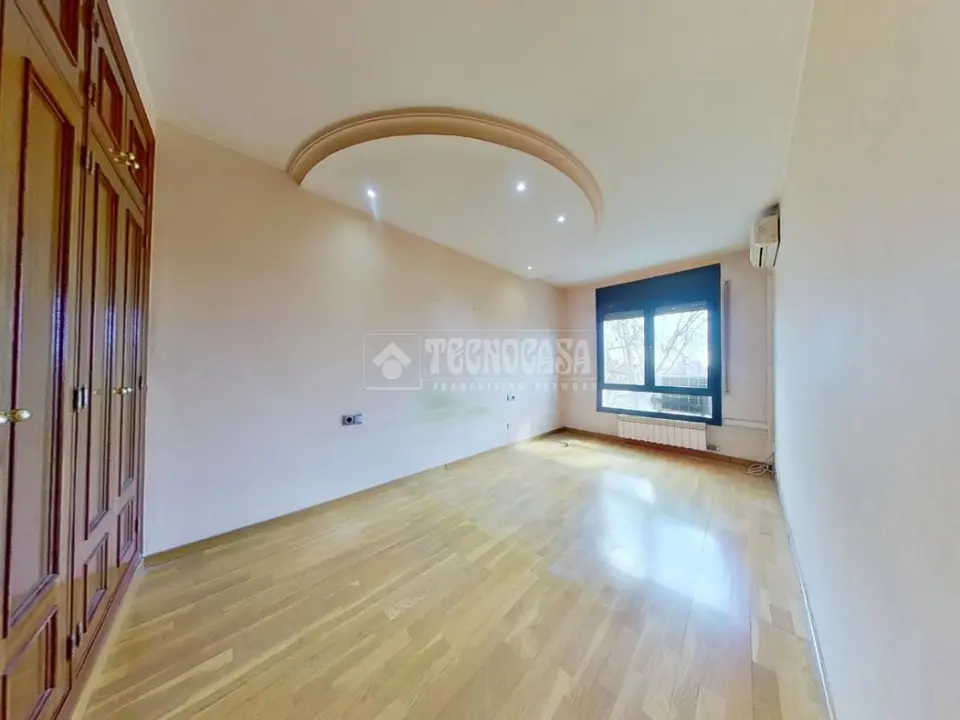Piso en venta en La Creu Alta en Sabadell