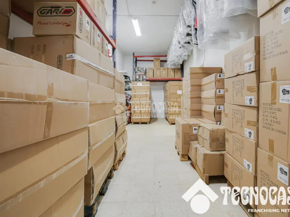 Local comercial en venta en Sant Andreu en Barcelona