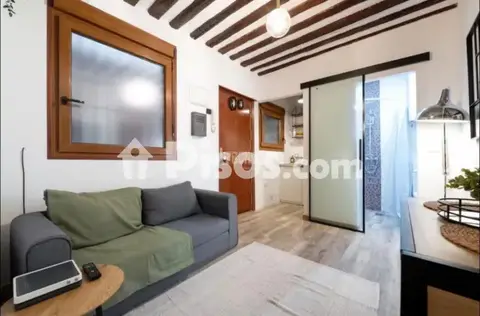 Piso en Justicia-Chueca