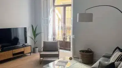 Piso en Plazuela de San Ginés