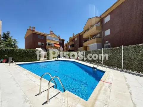 Piso en Zona calle Casa Amarilla