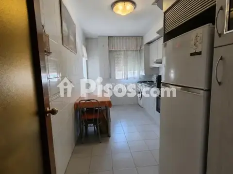 Piso en calle de los Hermanos Trueba