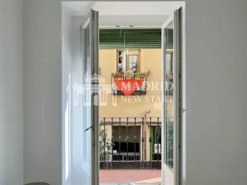 Piso en calle de Don Felipe