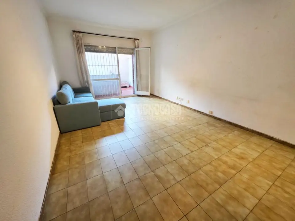 Piso en venta en Eixample en La Nova Esquerra De L'eixample en Barcelona