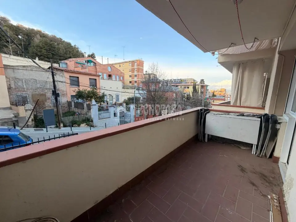 Piso en venta en Horta Guinardó en El Guinardó en Barcelona