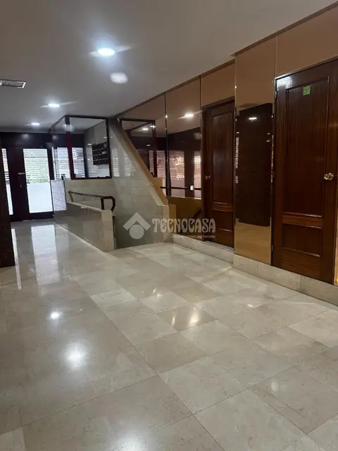 Local comercial en alquiler en Calle Ronda del Pte. en Torrejón De Ardoz