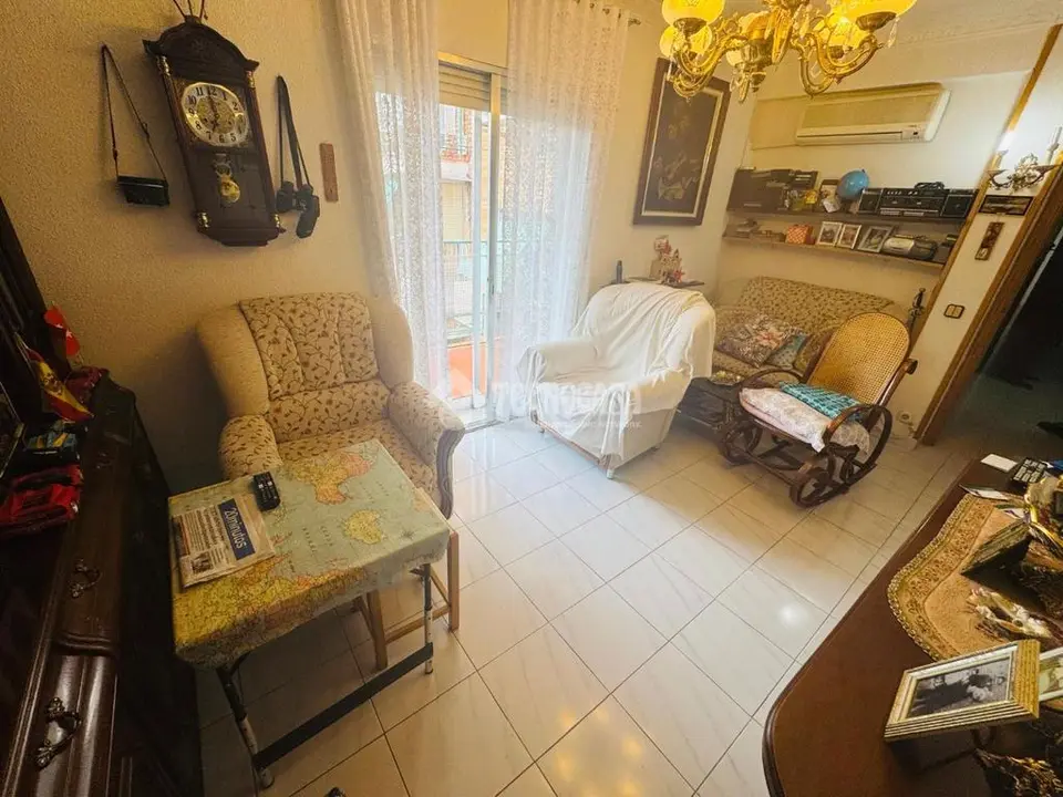 Piso en venta en Latina en Lucero en Madrid