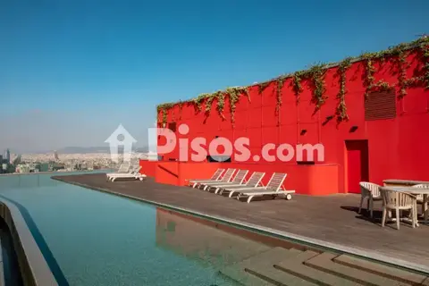 Piso en Rambla de Prim