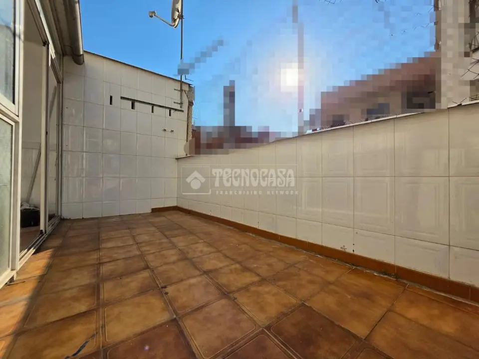 Piso en venta en Santa Coloma De Gramenet
