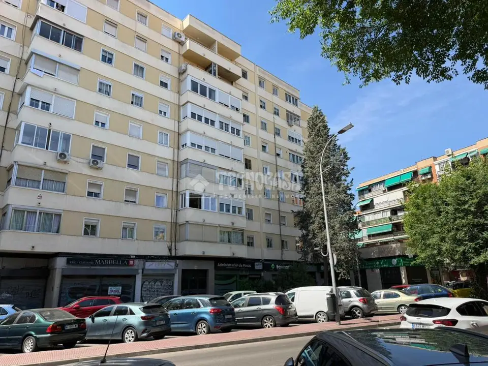 Piso en venta en Reyes Catolicos - Rinconada - Venecia en Alcalá De Henares