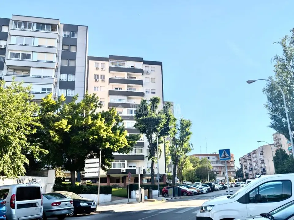 Piso en venta en Centro en Fuenlabrada