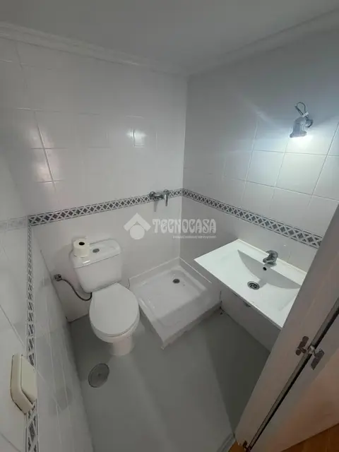 Piso en venta en Ciudad Lineal en Concepción en Madrid