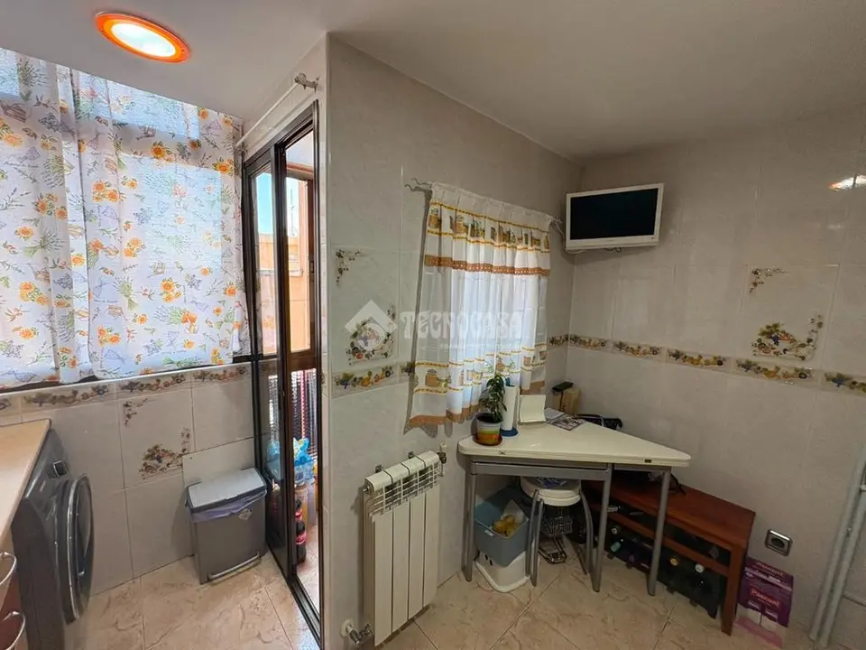 Piso en venta en San Fernando De Henares