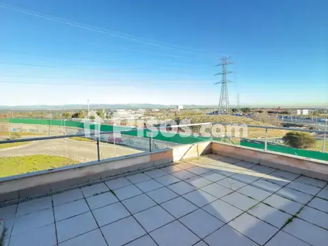 Apartamento en Avenida M-40