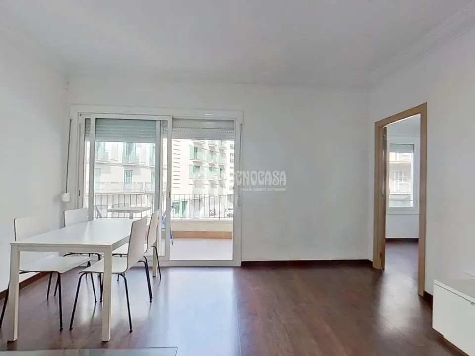 Piso en venta en Manresa
