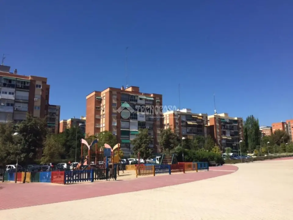 Piso en venta en Latina en Aluche en Madrid