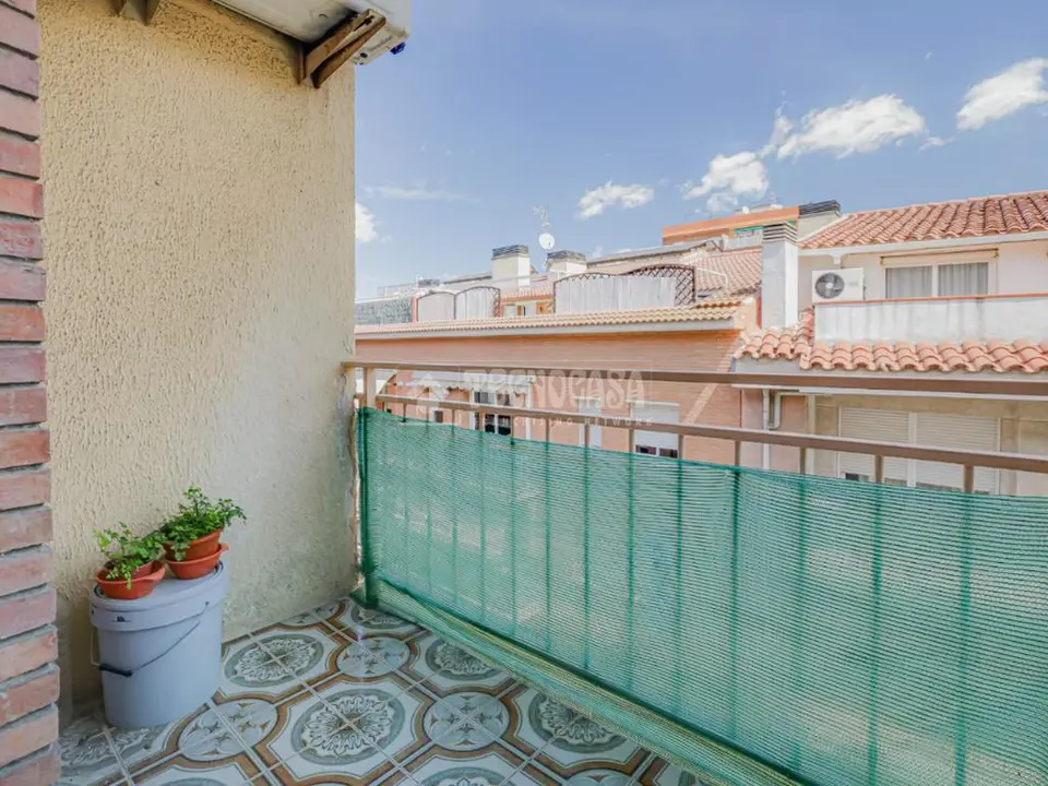 Piso en venta en Ripollet