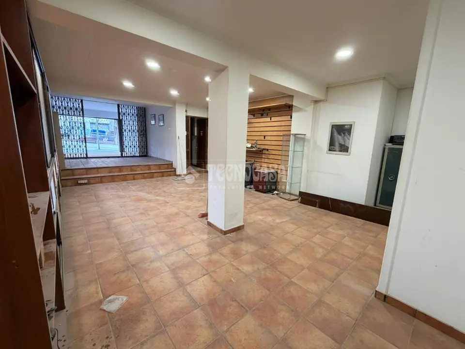 Local comercial en alquiler en Sant Andreu en Barcelona