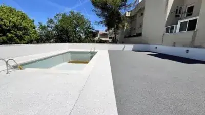 Piso en Campo Real