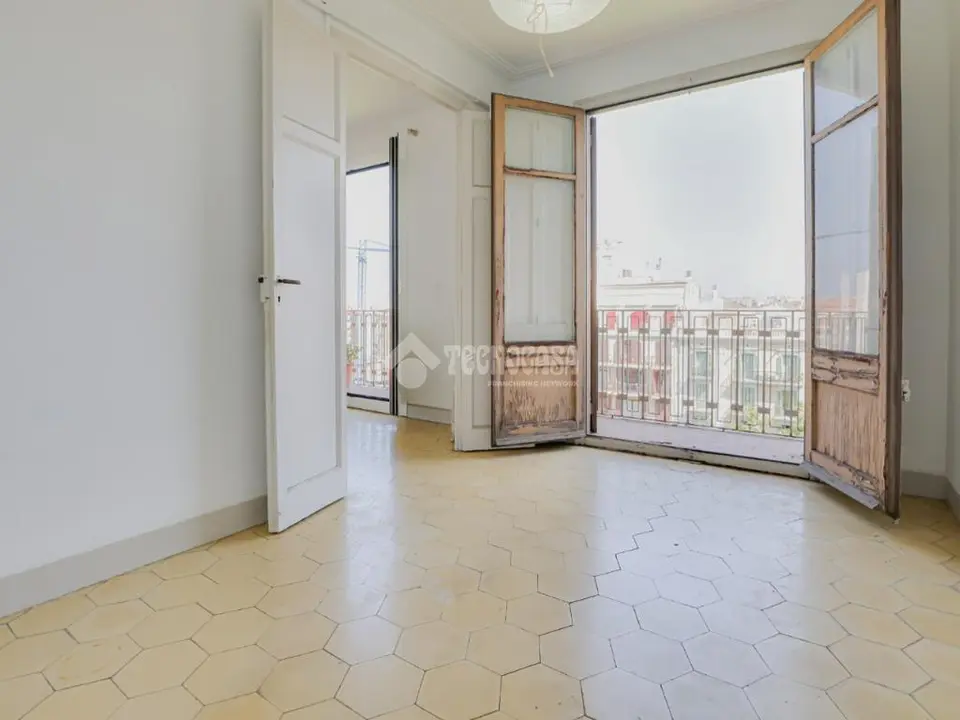 Piso en venta en Eixample en La Dreta De L'eixample en Barcelona