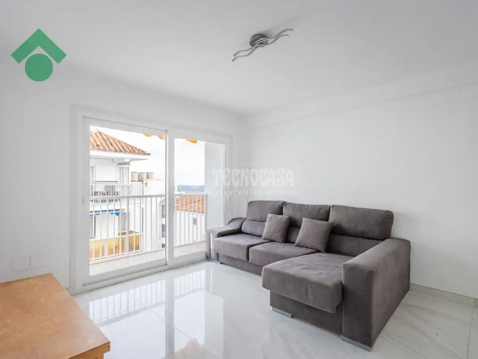 Piso en venta en Nerja