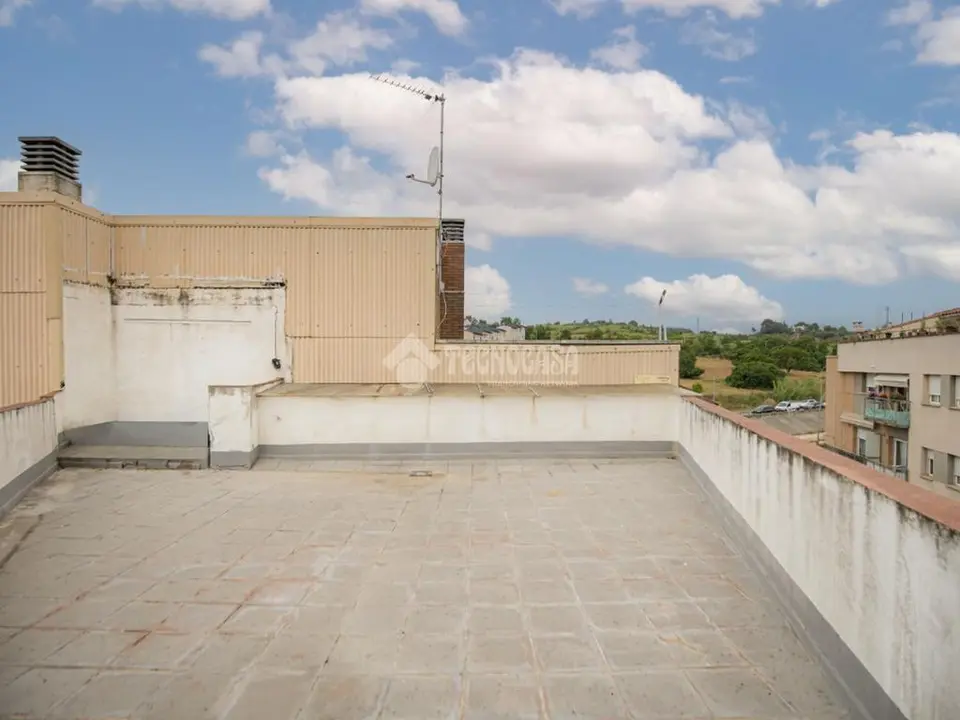 Piso en venta en Centre en Terrassa
