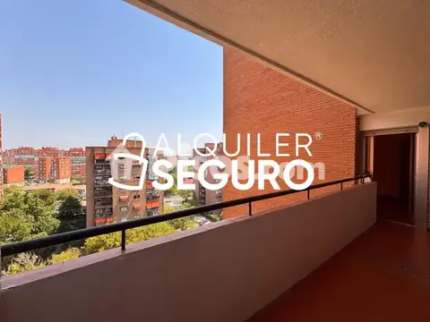 Piso en Puente de Vallecas