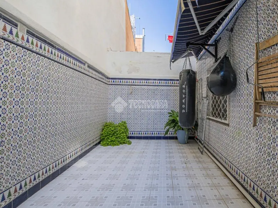 Piso en venta en Santa Coloma De Gramenet