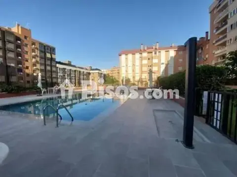 Piso en calle del Querol