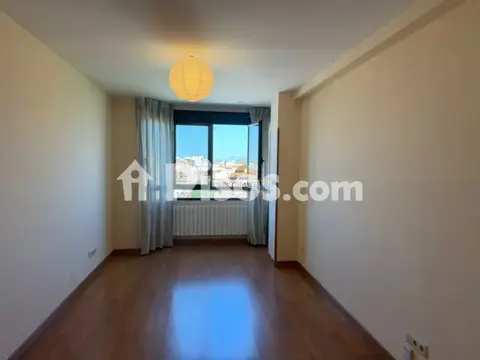 Piso en Avenida del Brasil