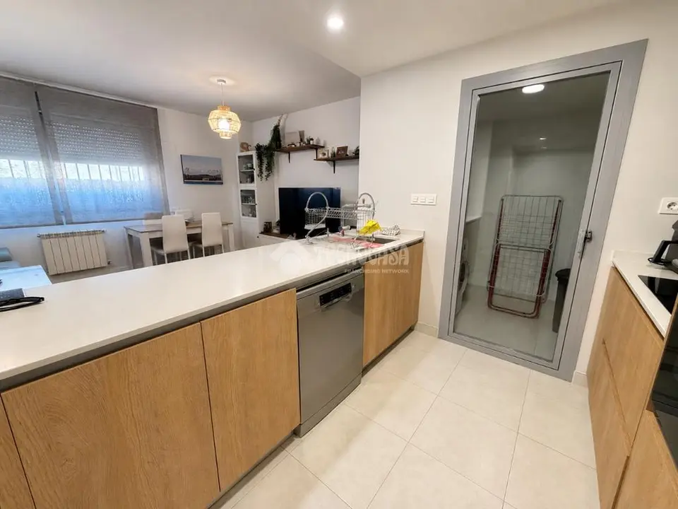 Piso en venta en Arganda Del Rey