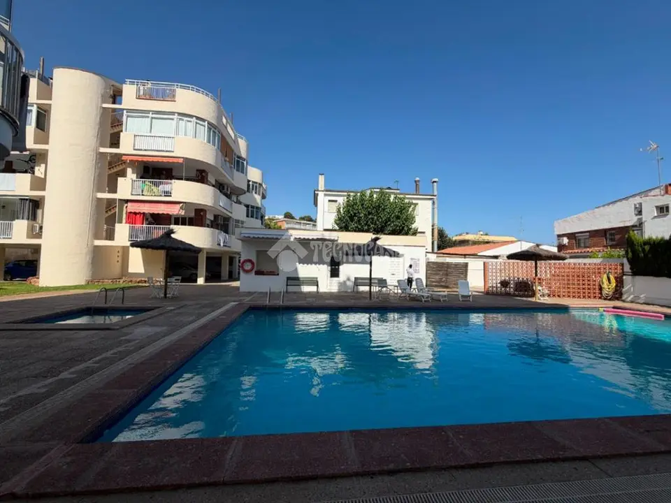 Piso en venta en Castelldefels