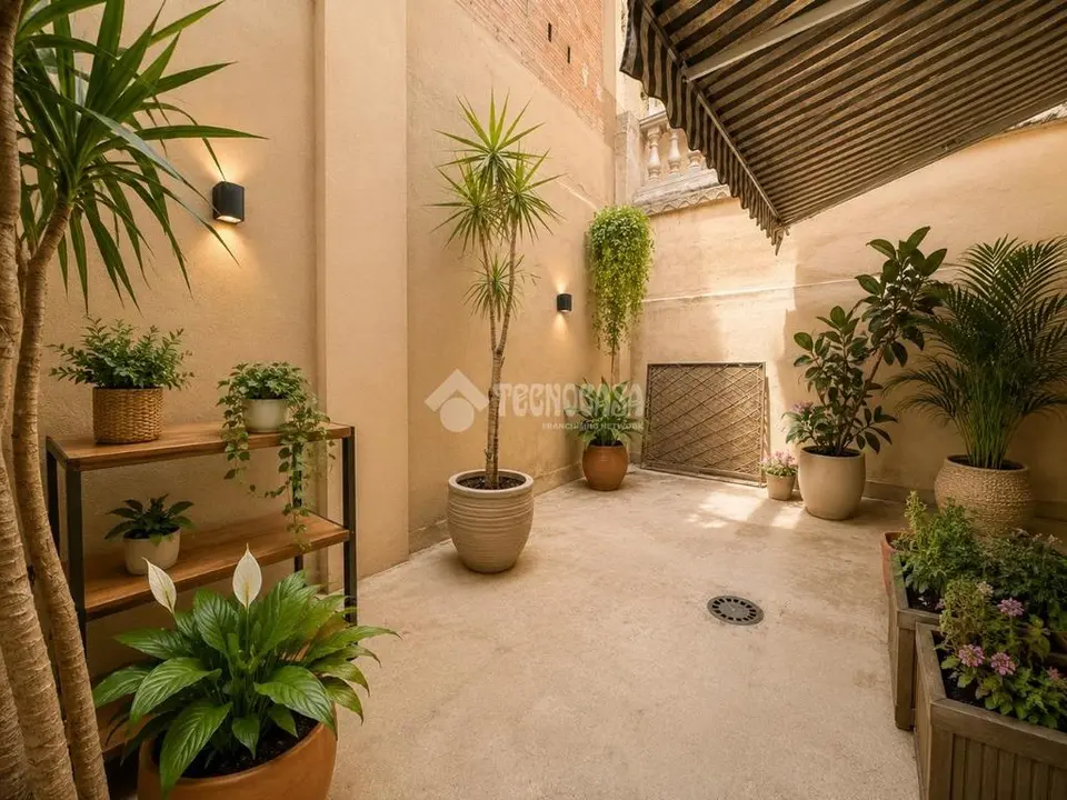 Local comercial en venta en Sants - Montjuïc en El Poble Sec - Parc De Montjuïc en Barcelona