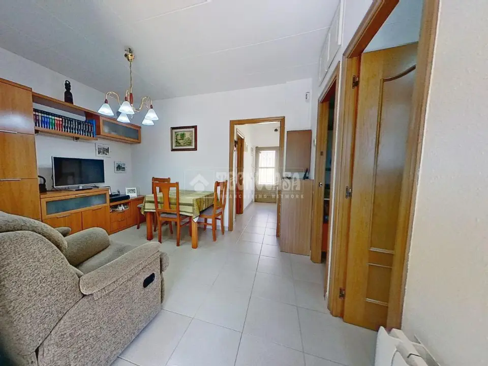 Piso en venta en Horta Guinardó en Barcelona