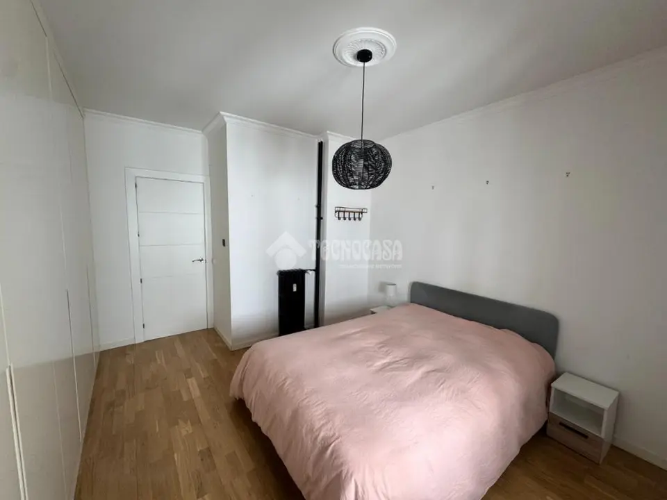 Piso en alquiler en Retiro en Madrid