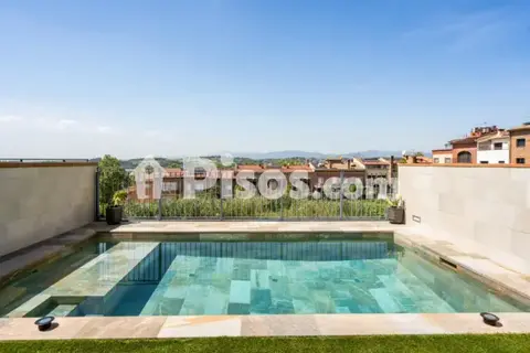 Casa en Font Verda