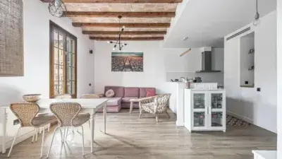 Piso en Carrer de Sardenya