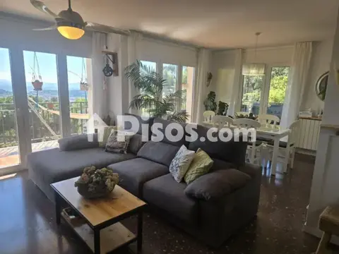 Chalet en Sant Feliu del Racó