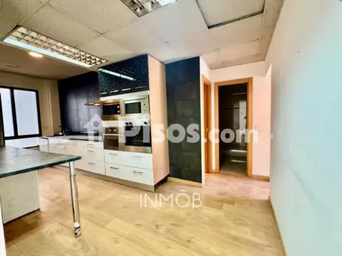 Piso en Chamberi