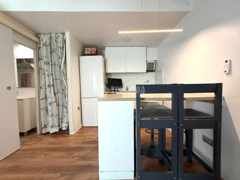 Piso en venta en Lloreda en Badalona