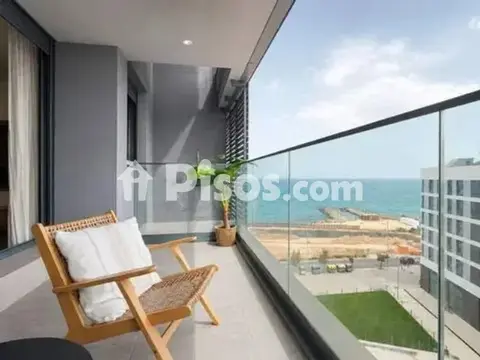 Piso en Passeig del Mare Nostrum
