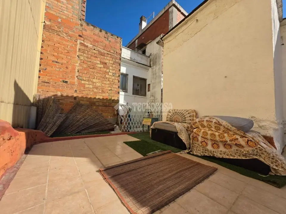 Piso en venta en Santa Coloma De Gramenet
