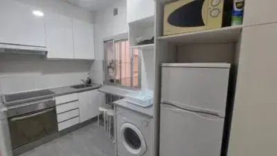 Piso en calle de Galileo