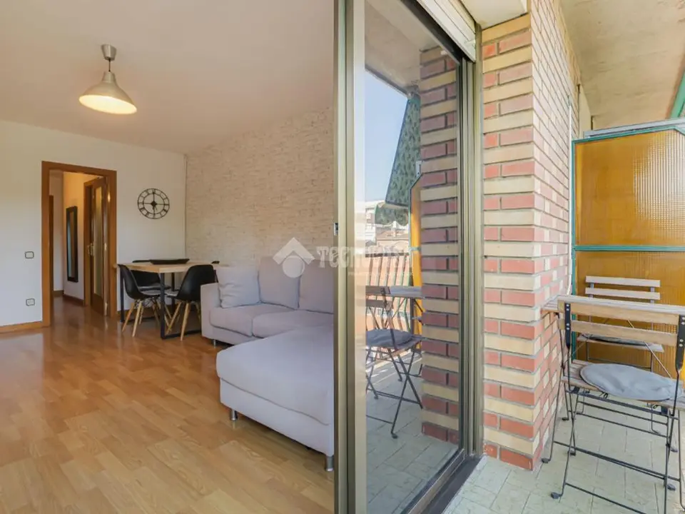Piso en venta en Granollers