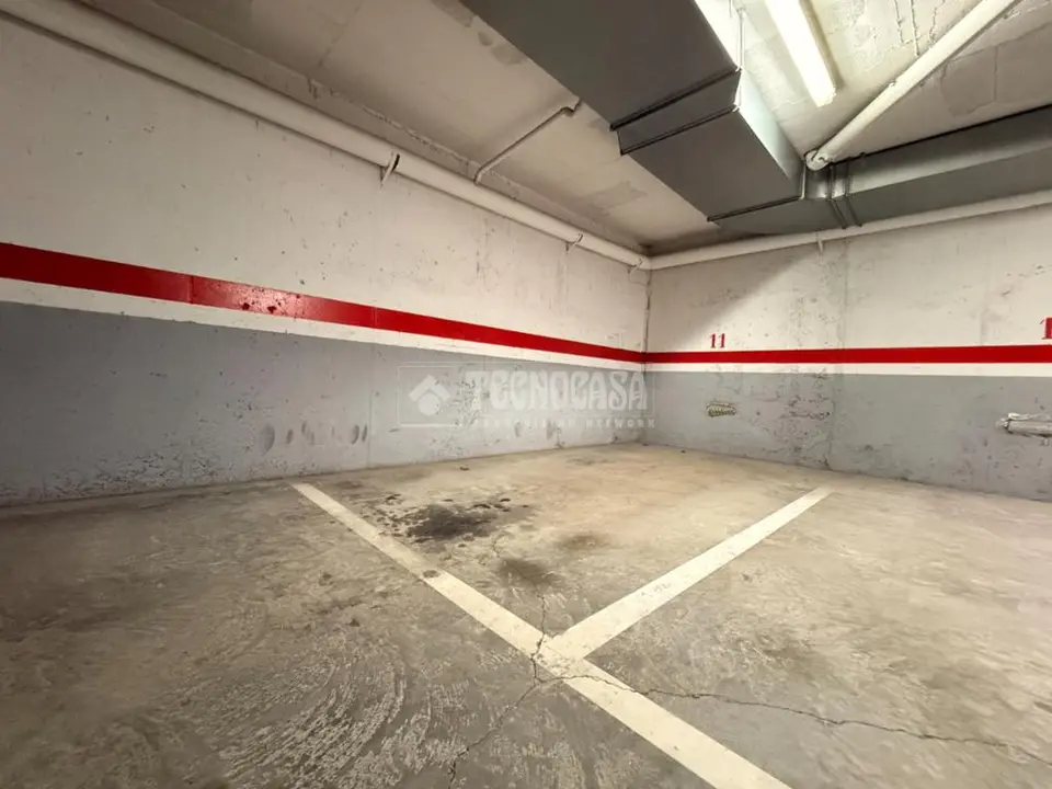 Box/plaza de garaje en venta en Sant Boi De Llobregat